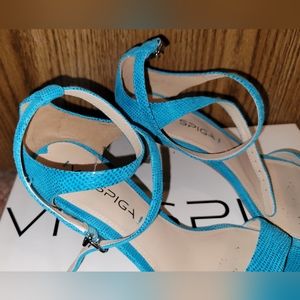 Via Spiga Leesa Sandal size 6